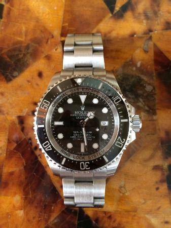 bali bagus watch